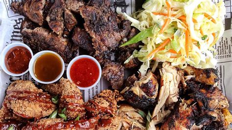 Jerk shack - There are 2 ways to place an order on Uber Eats: on the app or online using the Uber Eats website. After you’ve looked over the Rudie’s Jerk Shack menu, simply choose the items you’d like to order and add them to your cart. Next, you’ll be able to review, place and track your order.